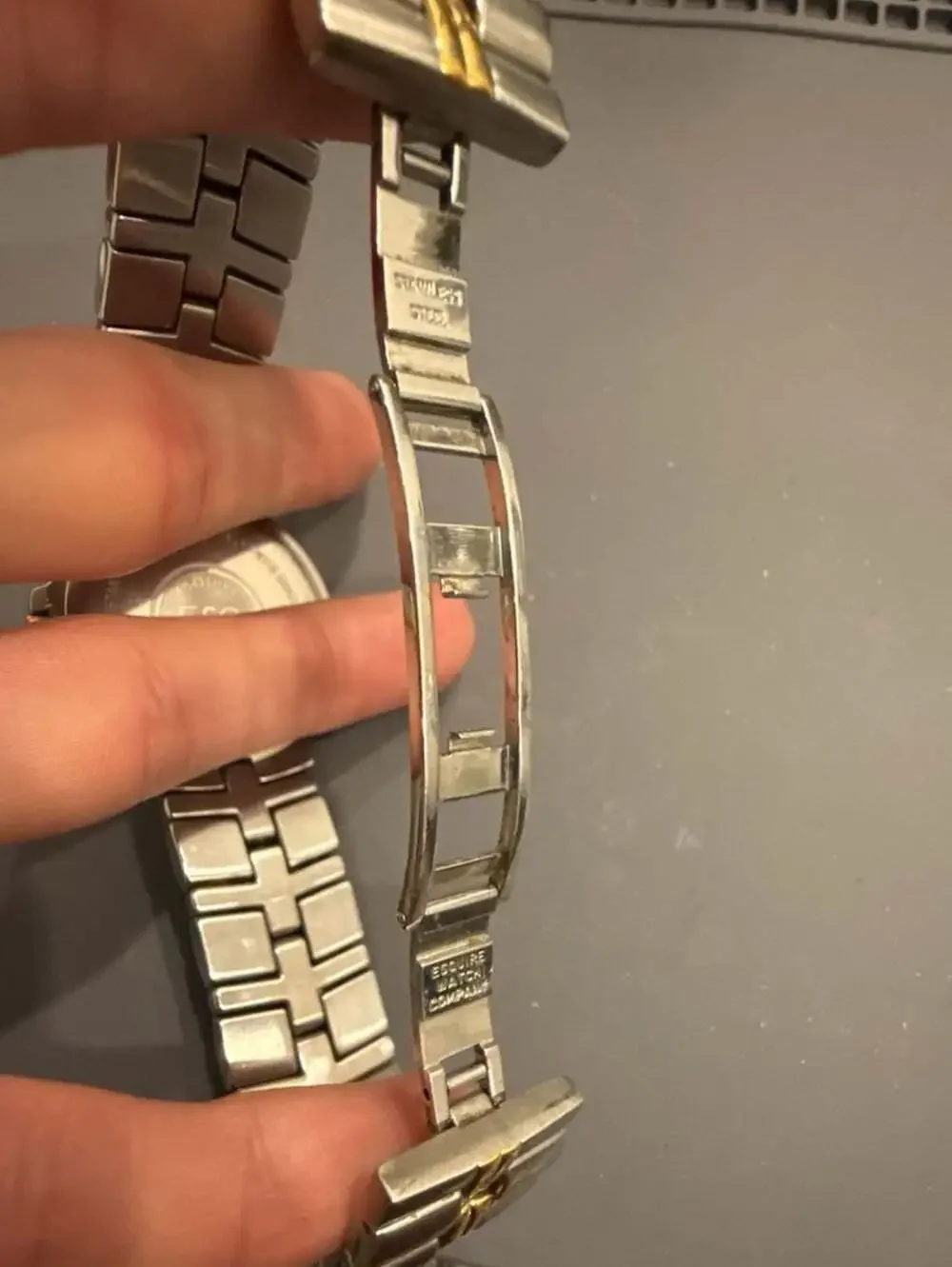 Esq swiss model